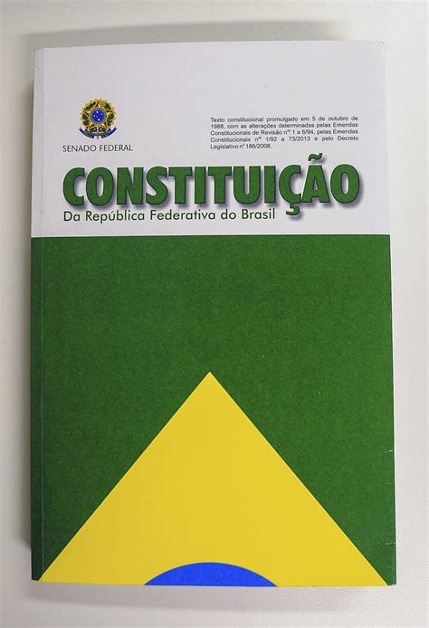 constituição federal planalto pdf.